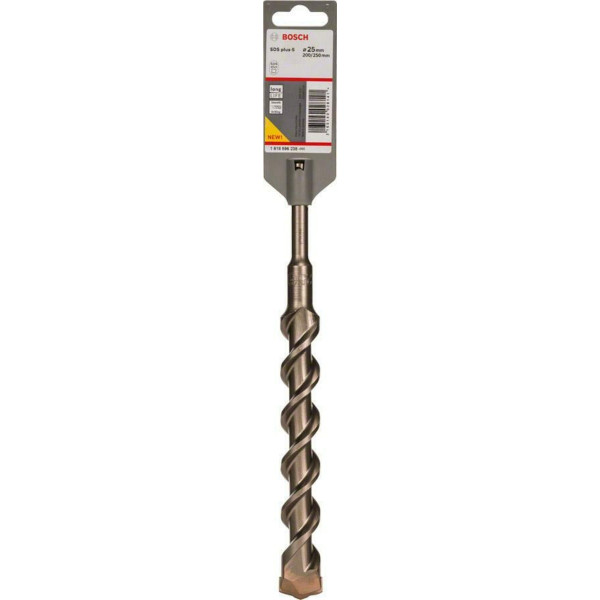 Фото - Бур Bosch SDS plus-5, 25x200x250 мм