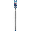 Картинка 1 - Бур Bosch EXPERT SDS Plus-7X д/арм.бетона 30x400x450 мм