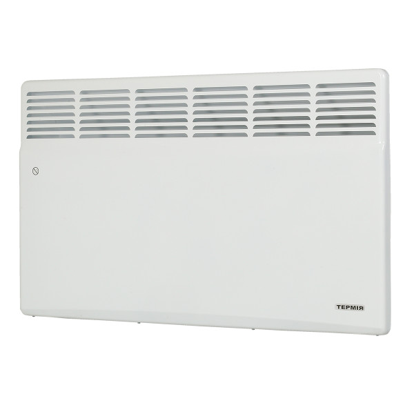 Картинка - Электроконвектор с WIFI программатором Термия 2,0 кВт (32 м.кв) (ЕВНА-2,0/230С Т (мби)