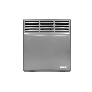 Электроконвектор Термия (цвет антрацит) 0,5 кВт (8 м.кв) (ЕВНА - 0,5/230 С2М (ми)