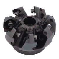 Фрезерная головка Promotech GLW-000013