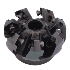 Фрезерная головка Promotech GLW-000013