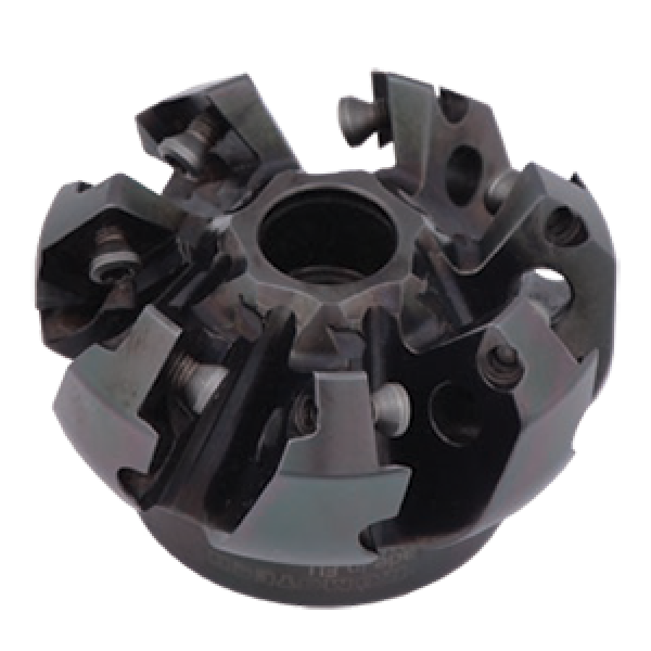 Фото - Фрезерна головка Promotech GLW-000013