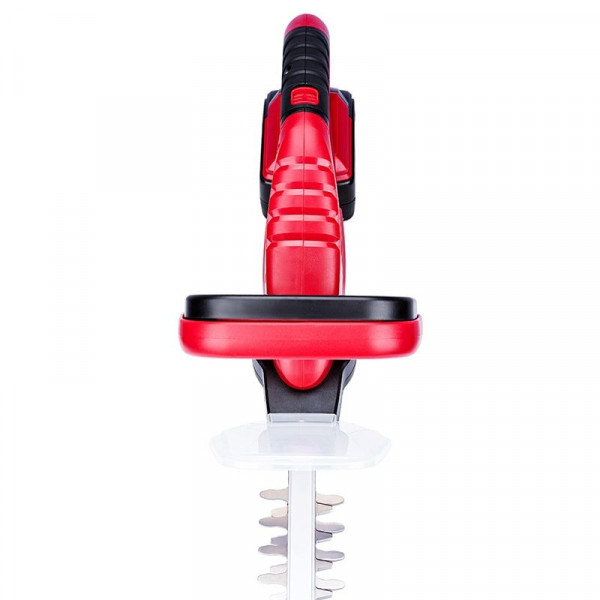 Картинка - Аккумуляторный кусторез WORCRAFT CHT-S20LIA