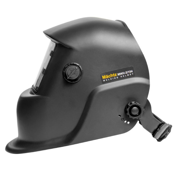 Картинка - Маска сварщика MACHTZ MWH-2/154