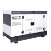 Картинка 4 - Дизельная трехфазная электростанция Konner&Sohnen KS 25-3LM (25.3 кВА, ~3ф, 400 В)