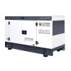 Картинка 6 - Дизельная трехфазная электростанция Konner&Sohnen KS 25-3LM (25.3 кВА, ~3ф, 400 В)