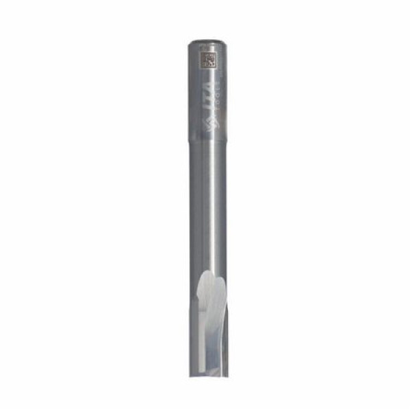 Фото - Фреза ITA TOOLS VHM Z2 D=12 I=20 L=100 S=12 RH пряма, редукція I2=70 mirror finish піна SY26.12.020.100.12R