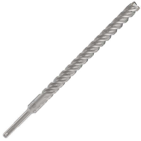 Фото - Бур Bosch PRO SDS Plus-5X 19x250x300 мм