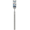 Фото 1 - Бур Bosch PRO SDS Plus-5X 19x250x300 мм