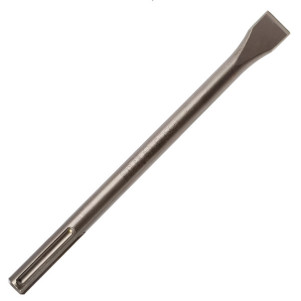 Зубило Bosch PRO SDS max-4C плоское, 25x300 мм Зубило Bosch PRO SDS max-4C плоское, 25x300 мм