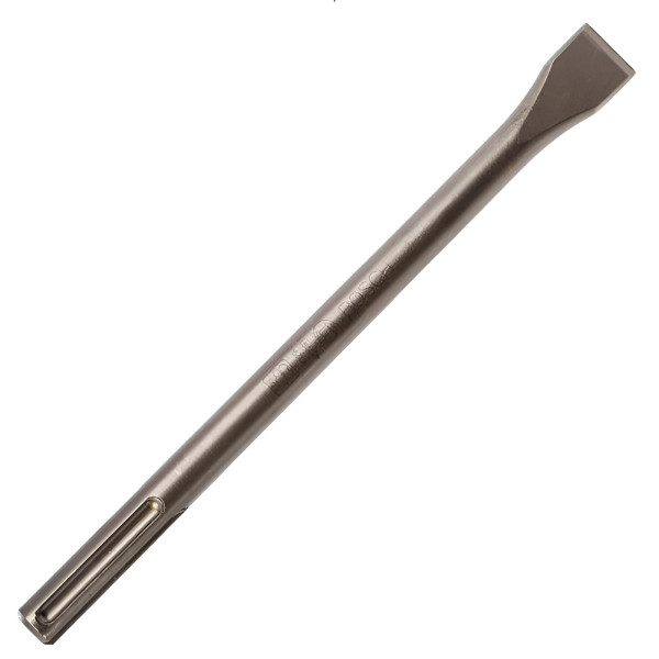 Картинка - Зубило Bosch PRO SDS max-4C плоское, 25x300 мм