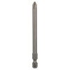 Картинка - Бита Bosch Extra-Hart PH2 89 мм (2607001535)