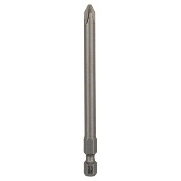 Картинка - Бита Bosch Extra-Hart PH2 89 мм (2607001535)