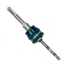 Фото - Перехідник Bosch PC Plus SDS-plus + свердло HSS-G 7.15х85 мм