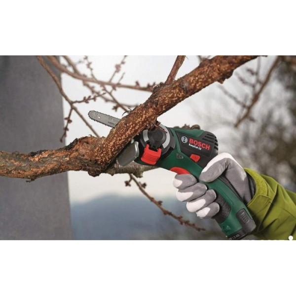 Фото - Пилка NanoBlade Wood Speed Bosch 65 65 мм