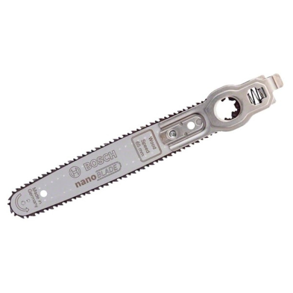 Фото - Пилка NanoBlade Wood Speed Bosch 65 65 мм
