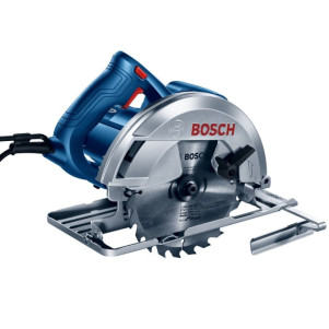 Циркулярна пила Bosch GKS 140 Professional