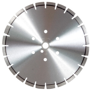 Диск алмазный CEDIMA FBC MAXX J 300х25.4/35х4 мм (50007114)