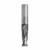 Фото 4 - Фреза ITA TOOLS VHM Z2 D=12 I=25 L=70 S=12 RH позитив, mirror finish, алюміній та пластик покриття HR SQ01.12.025.070.12HR