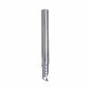 Фото - Фреза ITA TOOLS VHM Z1 D=6 I=12 L=60 S=6 RH позитив, алюміній і пластик 198.06.012.060.06Ra