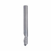 Фото 4 - Фреза ITA TOOLS VHM Z1 D=6 I=12 L=60 S=6 RH позитив, алюміній і пластик 198.06.012.060.06Ra