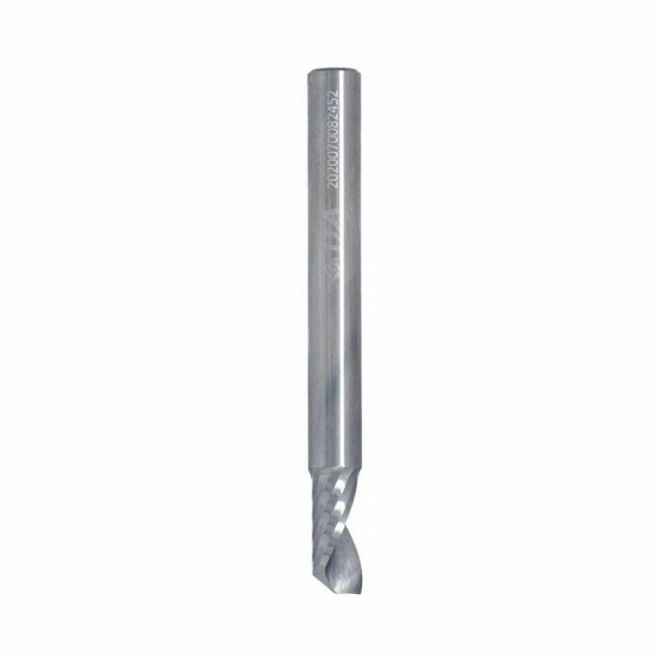 Фото - Фреза ITA TOOLS VHM Z1 D=6 I=12 L=60 S=6 RH позитив, алюміній і пластик 198.06.012.060.06Ra