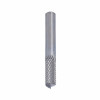 Фото 3 - Фреза ITA TOOLS типу "кукурудза" D=12 I=30 L=90 S=12 RH з стружколомом, для композитів CNS.12.030.090.12R