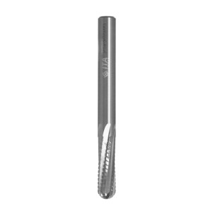 Фреза ITA TOOLS типа "кукуруза" D=6 I=20 L=60 S=6 RH засверливатель, радиус CPU.06.020.060.06R