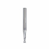 Картинка - Фреза ITA TOOLS VHM Z2 D=4 I=12 L=60 S=6 RH позитив mirror finish алюминий и пластик SQ01.04.012.060.06R