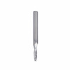 Картинка 2 - Фреза ITA TOOLS VHM Z2 D=4 I=12 L=60 S=6 RH позитив mirror finish алюминий и пластик SQ01.04.012.060.06R