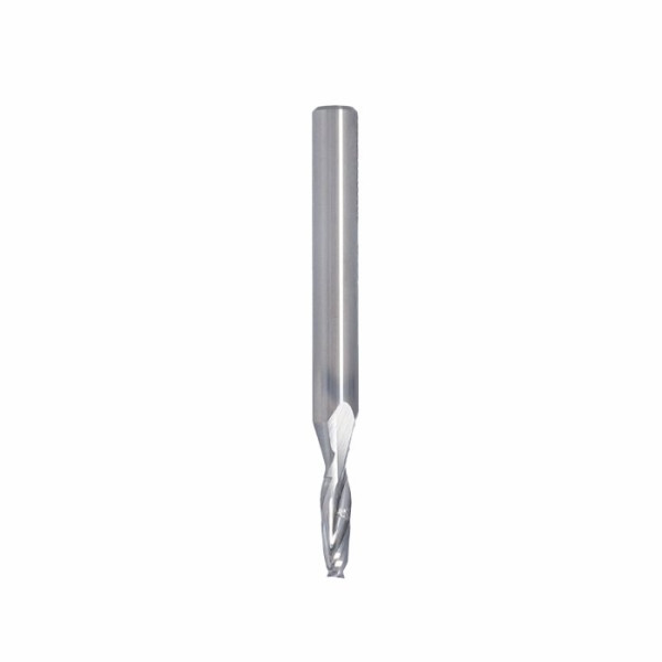 Картинка - Фреза ITA TOOLS VHM Z2 D=4 I=12 L=60 S=6 RH позитив mirror finish алюминий и пластик SQ01.04.012.060.06R