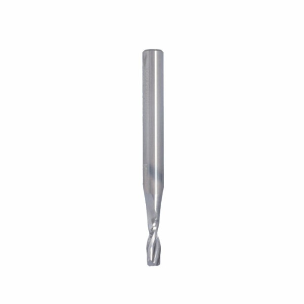 Картинка - Фреза ITA TOOLS VHM Z2 D=4 I=12 L=60 S=6 RH позитив mirror finish алюминий и пластик SQ01.04.012.060.06R