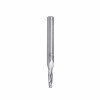 Картинка 3 - Фреза ITA TOOLS VHM Z2 D=4 I=12 L=60 S=6 RH позитив mirror finish алюминий и пластик SQ01.04.012.060.06R