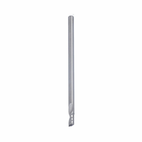 Картинка - Фреза ITA TOOLS VHM Z1 D=3 I=6 L=60 S=3 RH негатив, plexiglas ST51.03.006.060.03R
