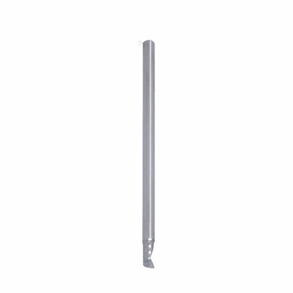 Картинка - Фреза ITA TOOLS VHM Z1 D=3 I=6 L=60 S=3 RH негатив, plexiglas ST51.03.006.060.03R