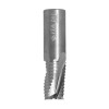 Фото - Фреза ITA TOOLS VHM Z3 D=20 I=32 L=80 S=20 RH позитив з ламачем стружки mirror finish, алюміній і пласти SR33.20.032.080.20R