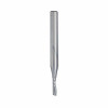 Картинка - Фреза ITA TOOLS VHM Z1 D=3 I=12 L=60 S=6 RH позитив, s=> plexiglas ST28.03.012.060.06R