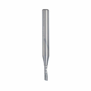 Фреза ITA TOOLS VHM Z1 D=3 I=12 L=60 S=6 RH позитив, s=> plexiglas ST28.03.012.060.06R