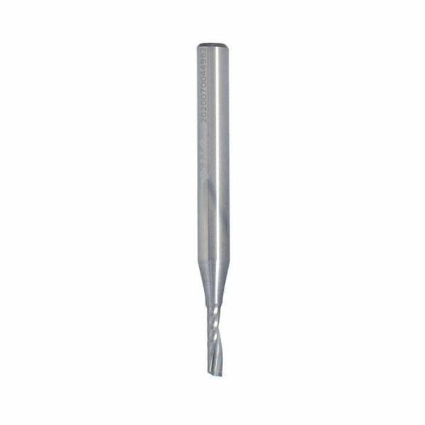 Картинка - Фреза ITA TOOLS VHM Z1 D=3 I=12 L=60 S=6 RH позитив, s=> plexiglas ST28.03.012.060.06R