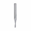 Картинка 1 - Фреза ITA TOOLS VHM Z1 D=3 I=12 L=60 S=6 RH позитив, s=> plexiglas ST28.03.012.060.06R