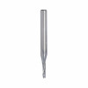 Картинка 2 - Фреза ITA TOOLS VHM Z1 D=3 I=12 L=60 S=6 RH позитив, s=> plexiglas ST28.03.012.060.06R