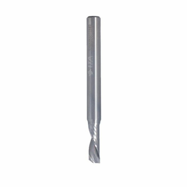 Картинка - Фреза ITA TOOLS VHM Z1 D=5 I=15 L=60 S=6 RH негатив, plexiglas ST51.05.015.060.06R