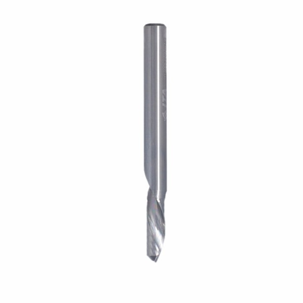 Картинка - Фреза ITA TOOLS VHM Z1 D=5 I=15 L=60 S=6 RH негатив, plexiglas ST51.05.015.060.06R