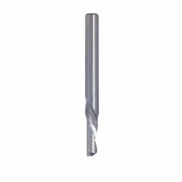 Картинка - Фреза ITA TOOLS VHM Z1 D=5 I=15 L=60 S=6 RH негатив, plexiglas ST51.05.015.060.06R