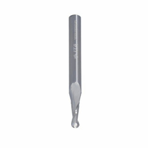 Фреза ITA TOOLS VHM Z2 D=4 I=12 L=60 S=6 R=2 RH SQ31.04.012.060.06R