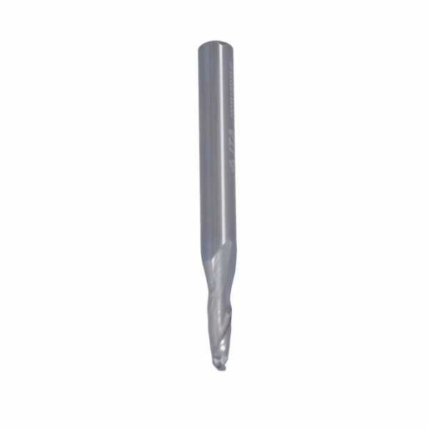 Картинка - Фреза ITA TOOLS VHM Z2 D=4 I=12 L=60 S=6 R=2 RH SQ31.04.012.060.06R