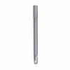 Картинка 1 - Фрезы ITA TOOLS VHM Z4 D=20 I=40 L=250 S=20 RH чистовая, радиус R=10 редукция 1 мм I2=200 SQ32.20.040.250.20R