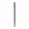 Картинка 2 - Фрезы ITA TOOLS VHM Z4 D=20 I=40 L=250 S=20 RH чистовая, радиус R=10 редукция 1 мм I2=200 SQ32.20.040.250.20R