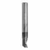 Фото - Фреза ITA TOOLS VHM Z1 D=8 I=12 L=60 S=8 RH позитив алюміній і пластик покриття HC SP01.08.012.060.08HR